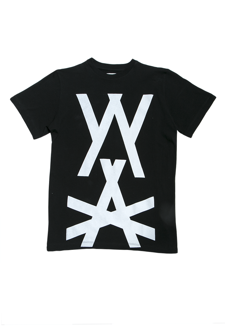 Bantu Wax's Logomania T-Shirt Collection | Complex