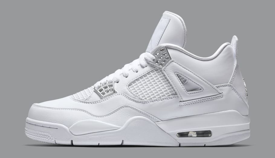 pure money 4s for sale