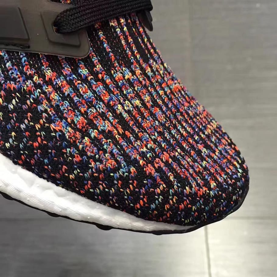 ultra boost multicolor 3.0 for sale