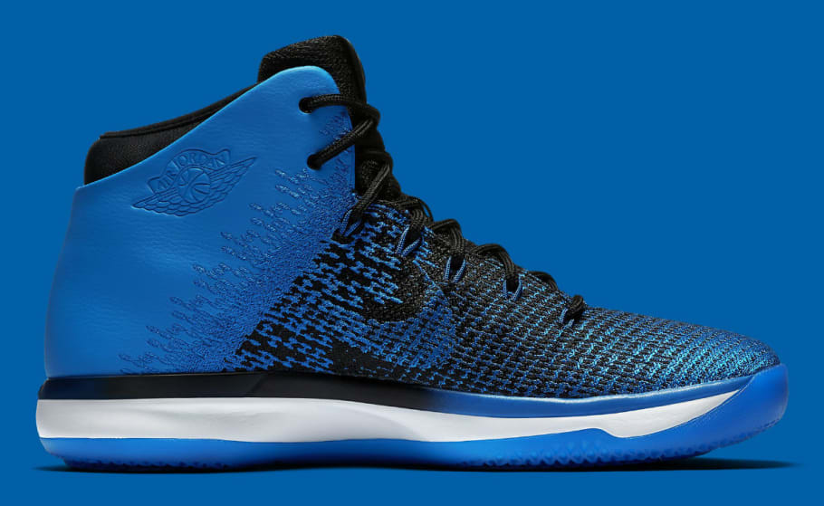 Air Jordan 31 Royal Release Date 007 Sole Collector