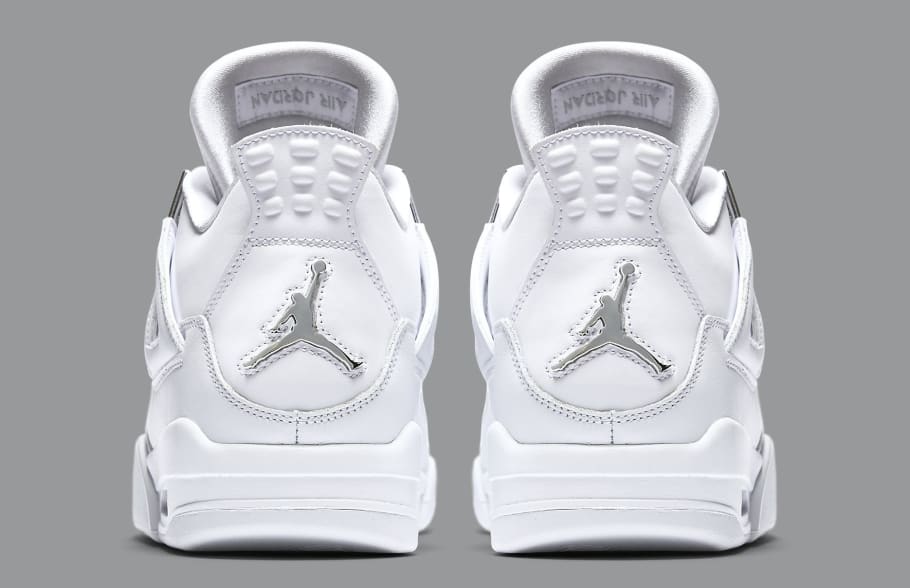 pure money jordan 4