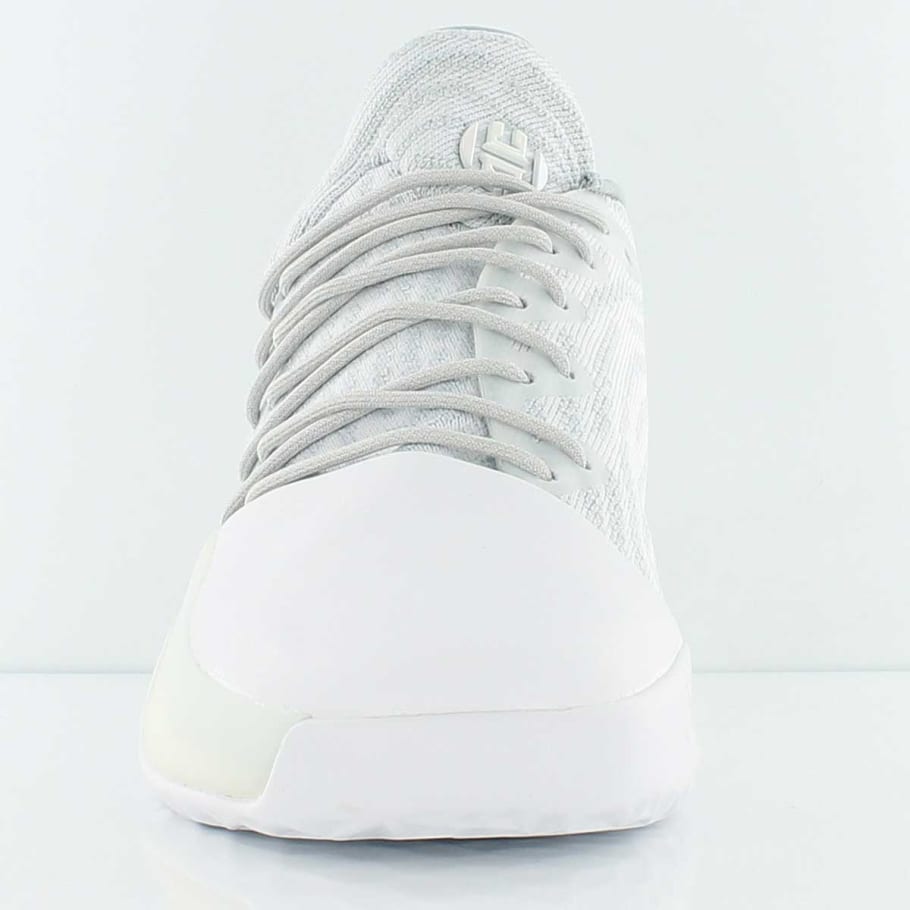 harden christmas shoes