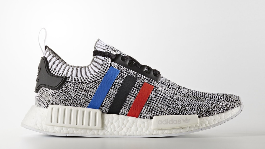 adidas NMD Trico White Sole Collector Release Date Roundup