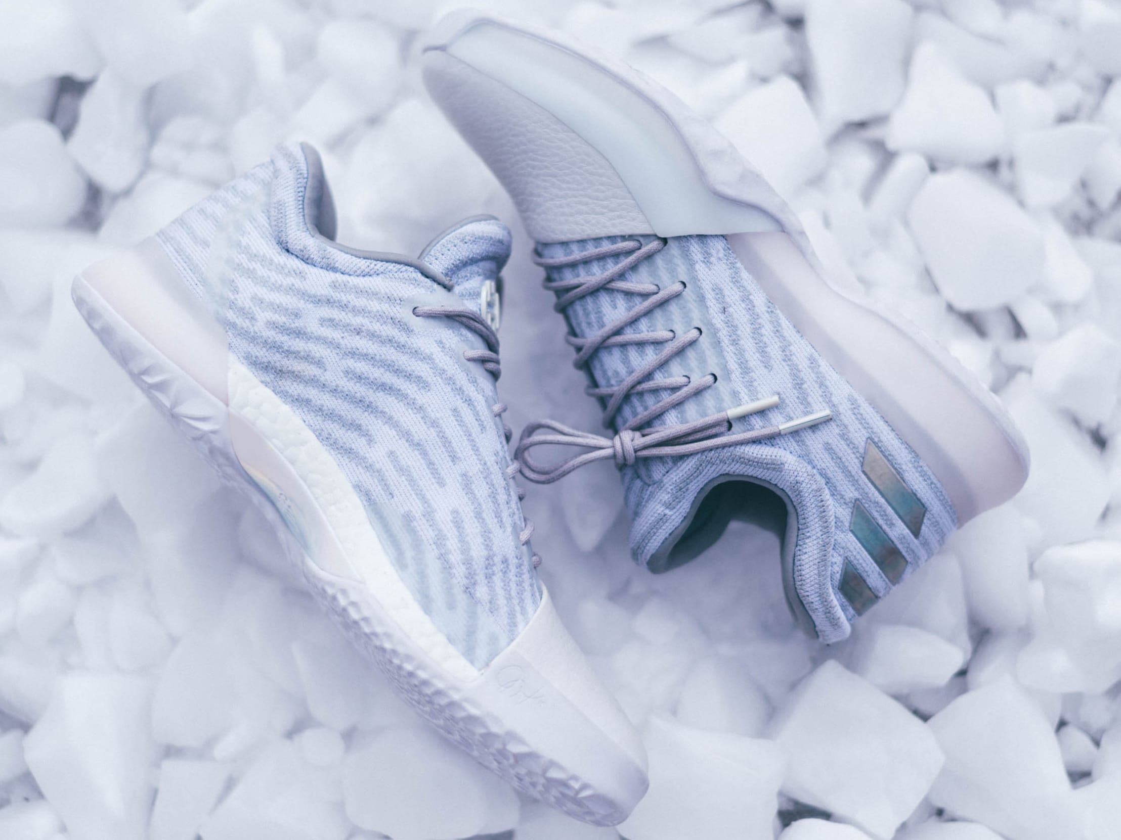 Adidas Harden Vol. 1 \