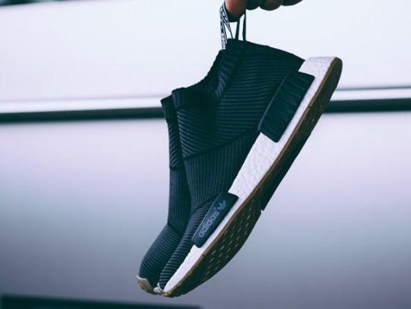 Adidas NMD City "Gum" Pack | Collector