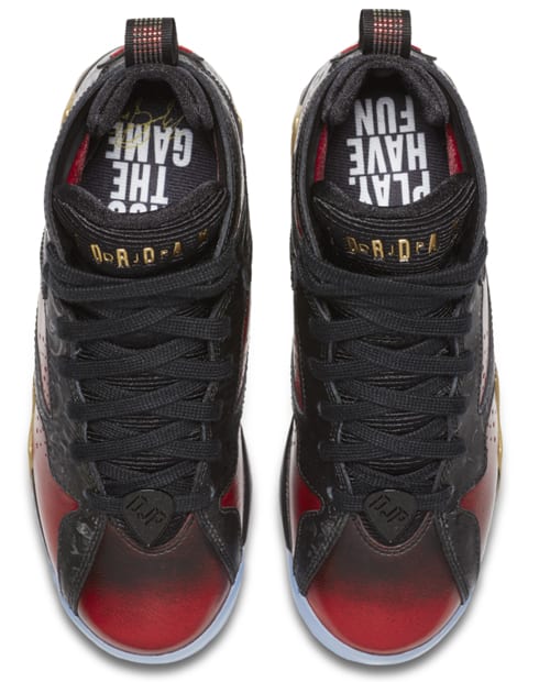 doernbecher 7s