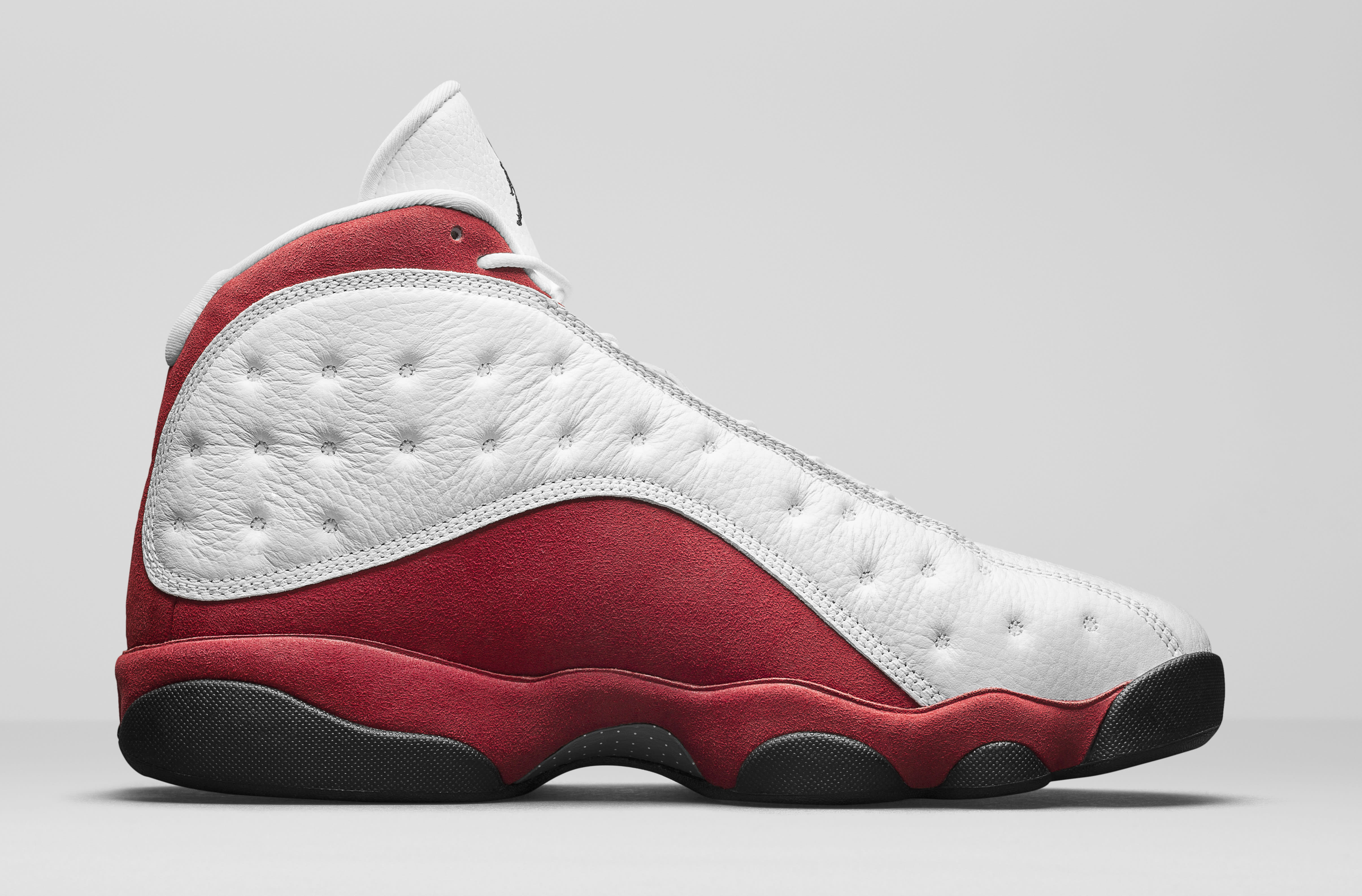 Air Jordan 13 White Red 414571-122 | Sole Collector