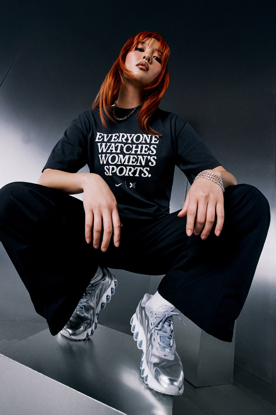 How to Buy the Togethxr x Nike Apparel Collection