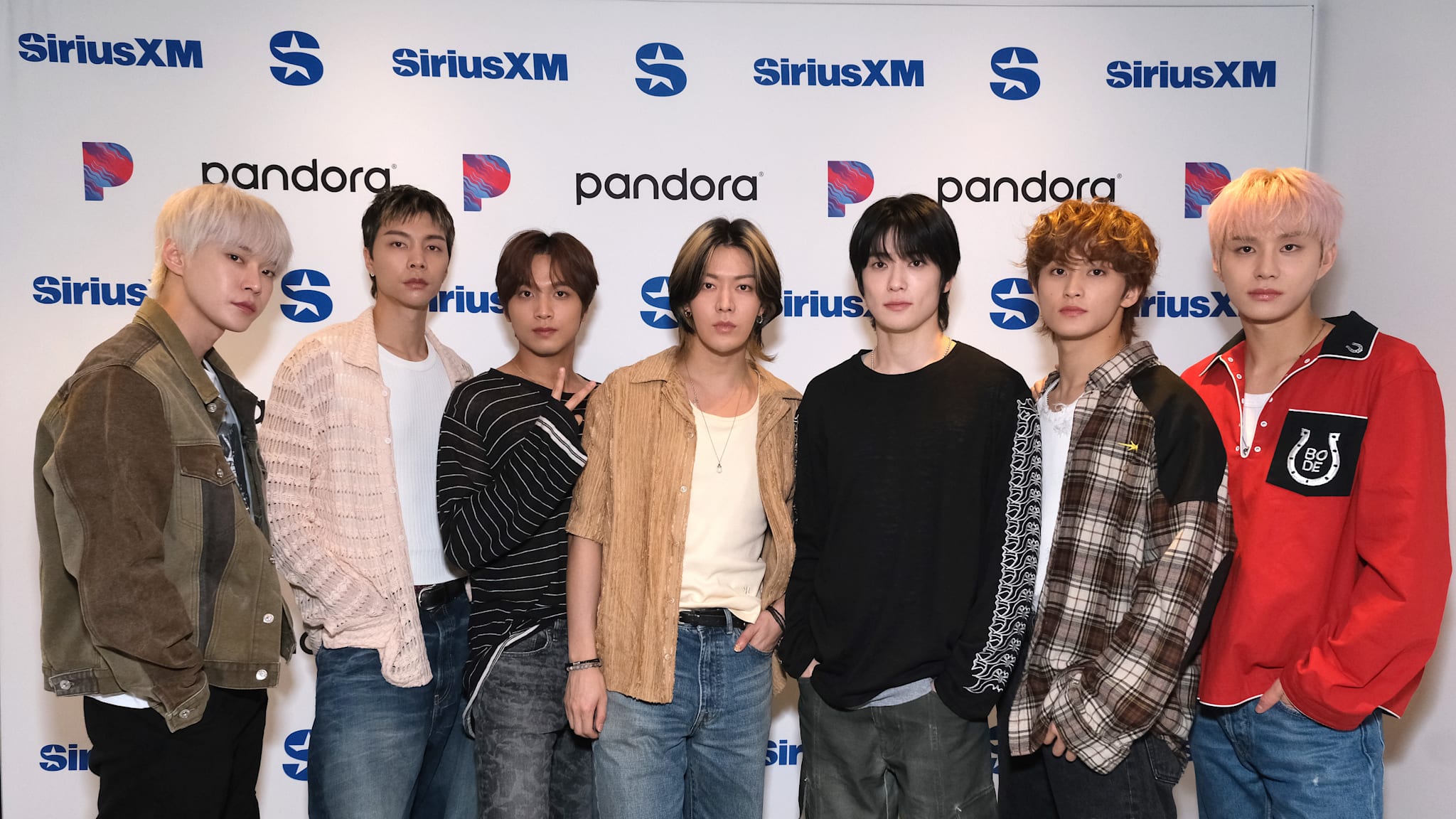 NCT 127 Locks In Seven-Member Lineup With SM Renewals, New Album, and Asia Tour