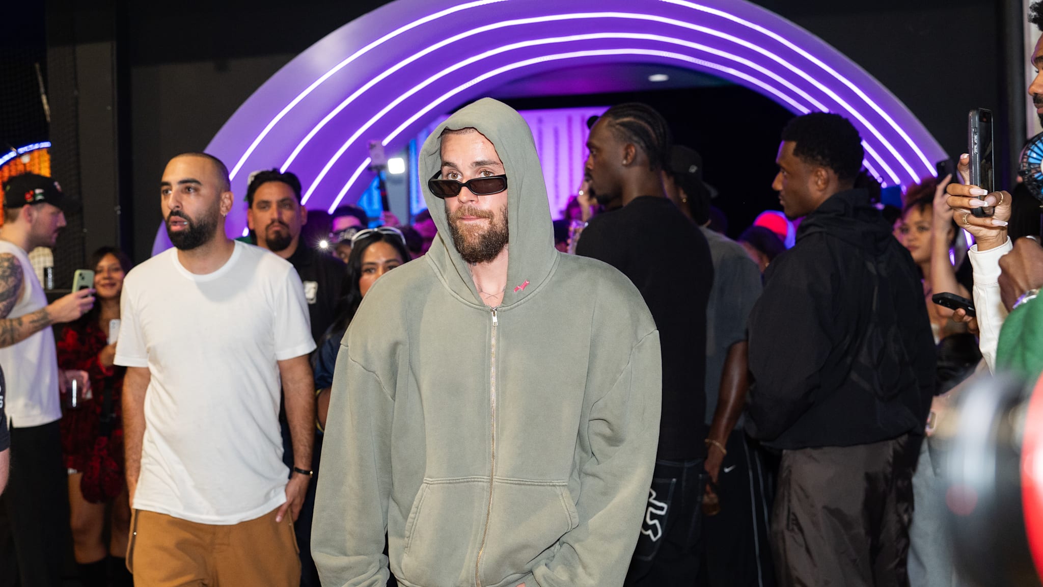 Justin Bieber's SKYLRK Immersive NYC Pop-Up: What to Know
