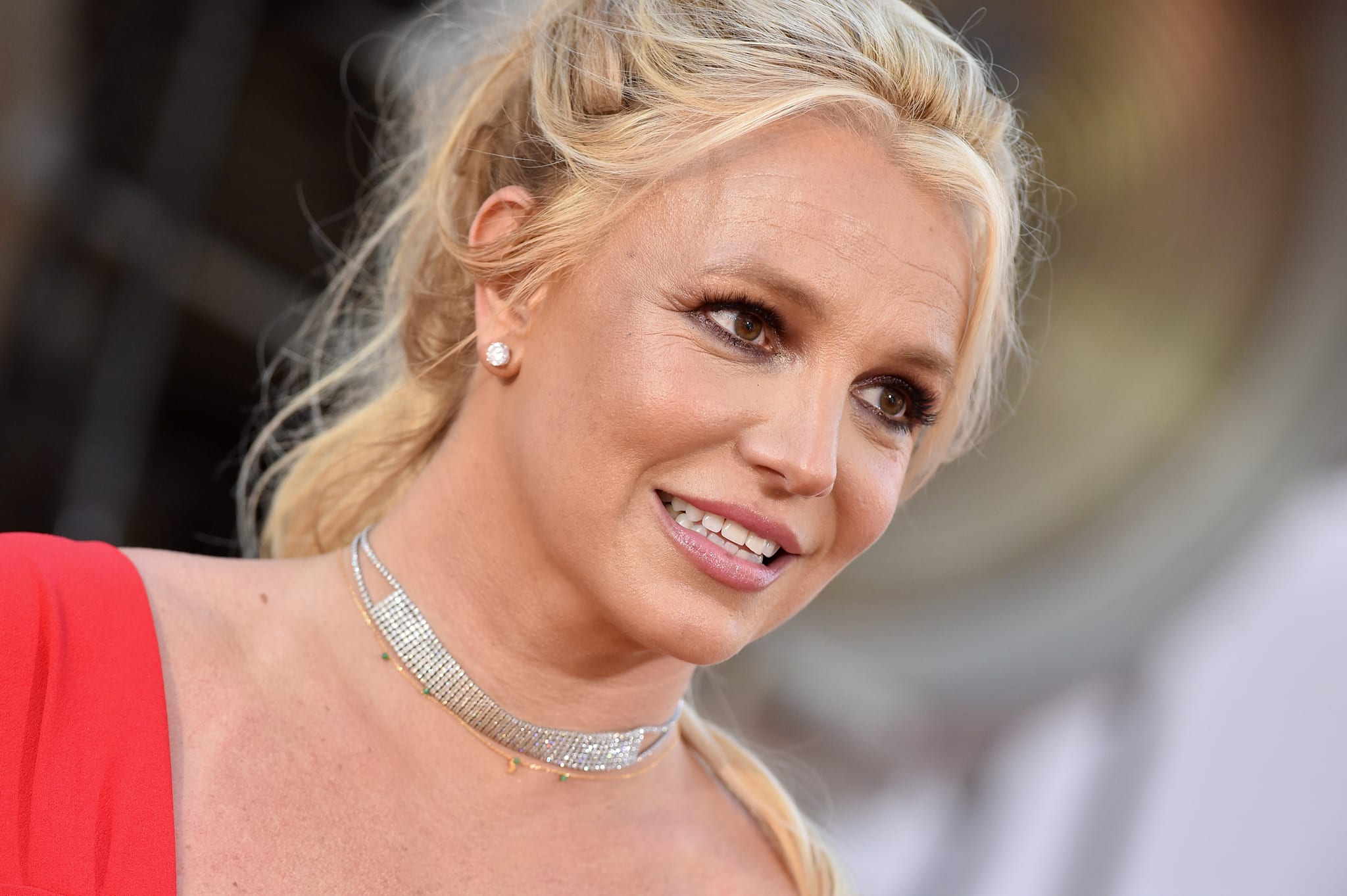 Britney Spears' Son Calls Out Clone Conspiracy Theory About His Mom: 'Exaggerated and Fake'