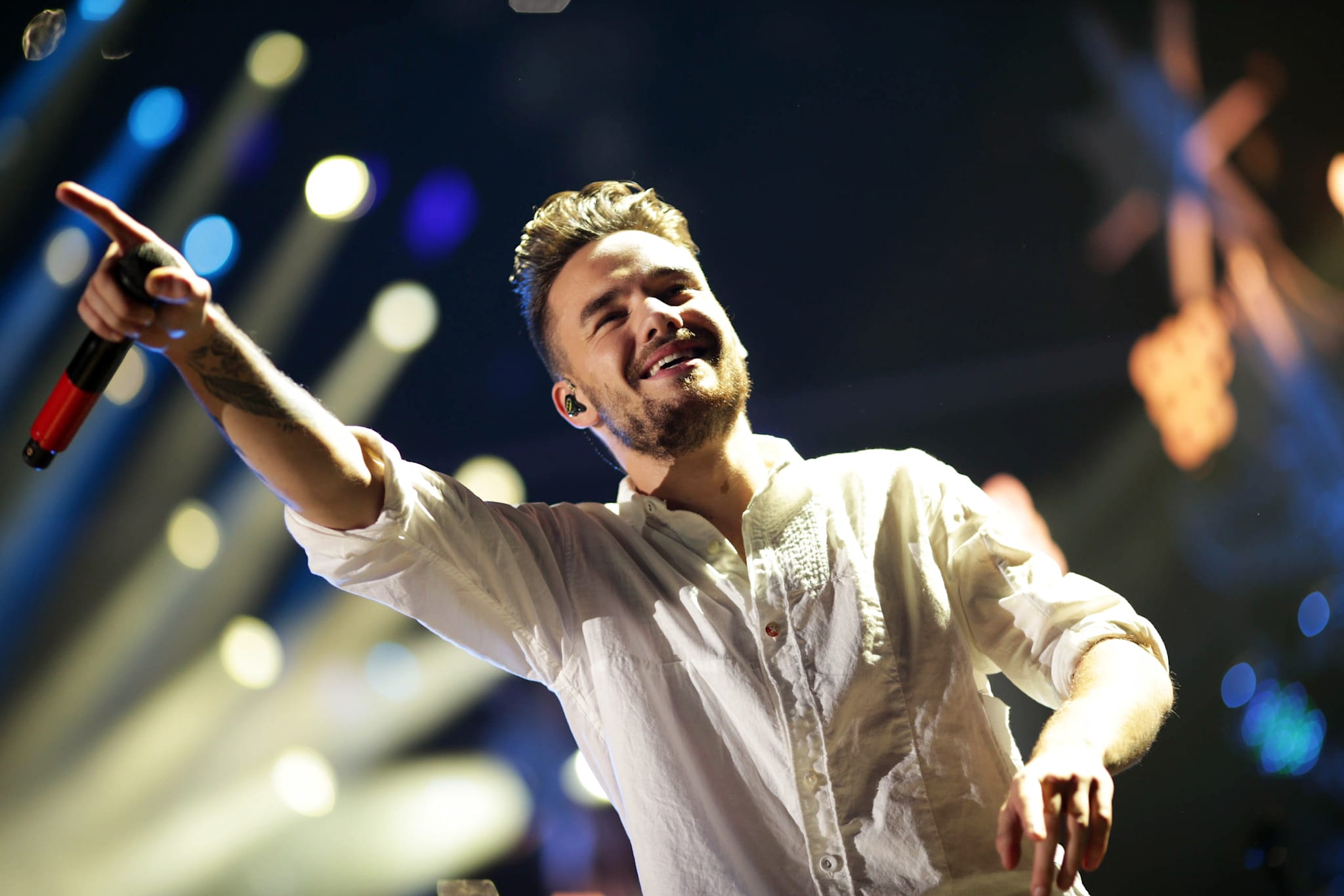 Liam Payne's Friend Roger Nores Fully Cleared in Singer's Death