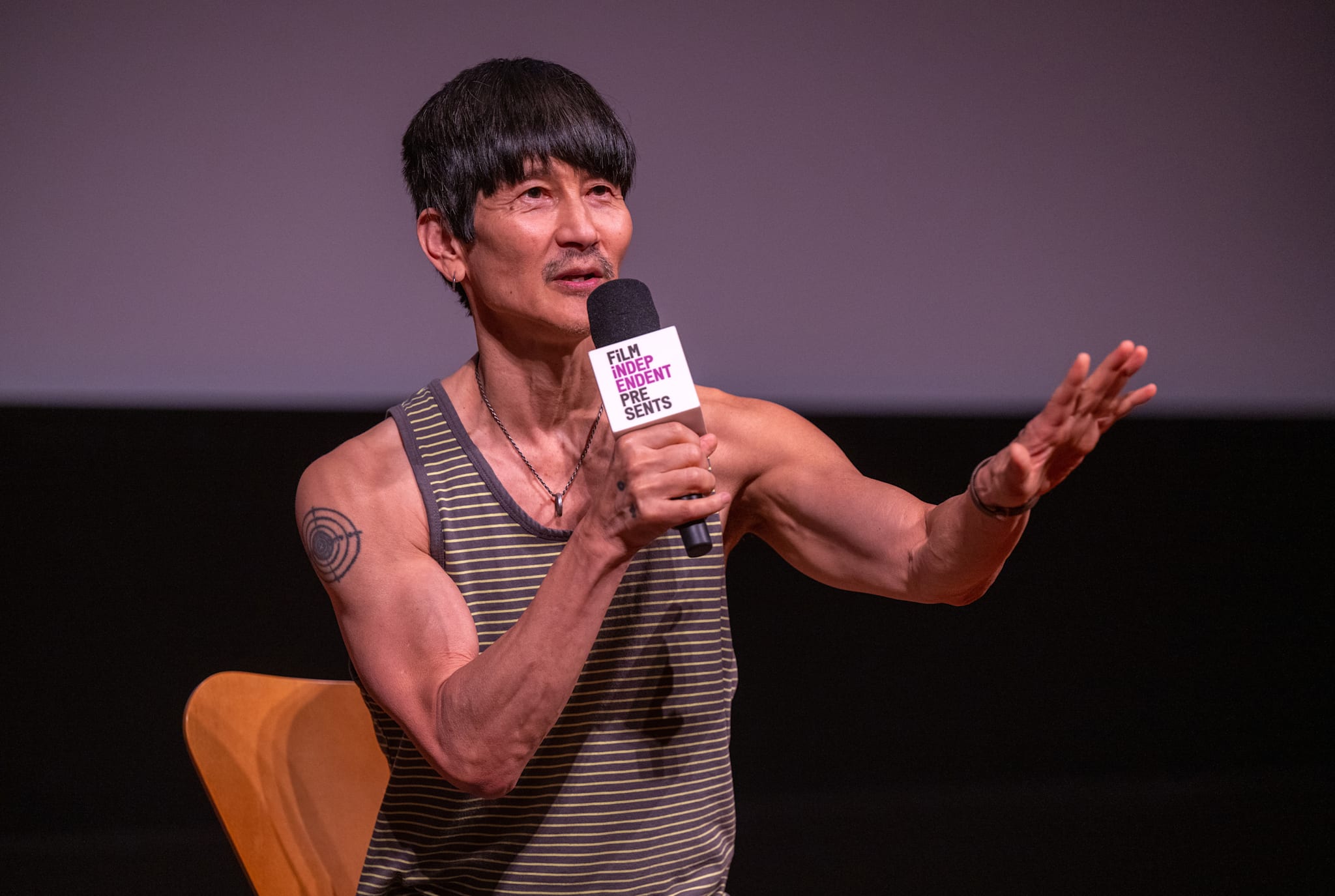 Gregg Araki Warns Gen Z to Be Sexually Free While They Can