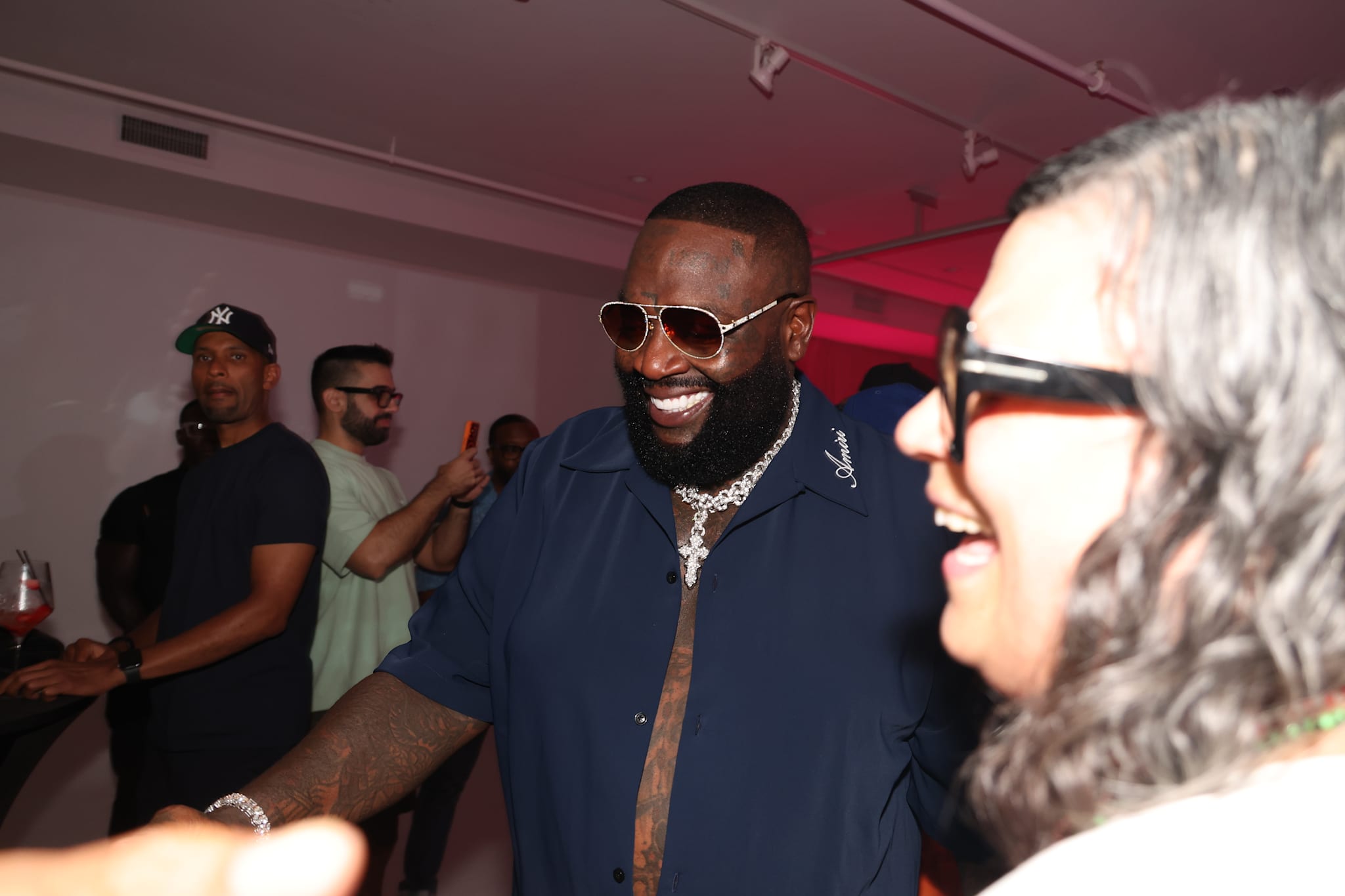 Rick Ross Blames Fake Bot Numbers for Poor Set In Stone First-Week Sales
