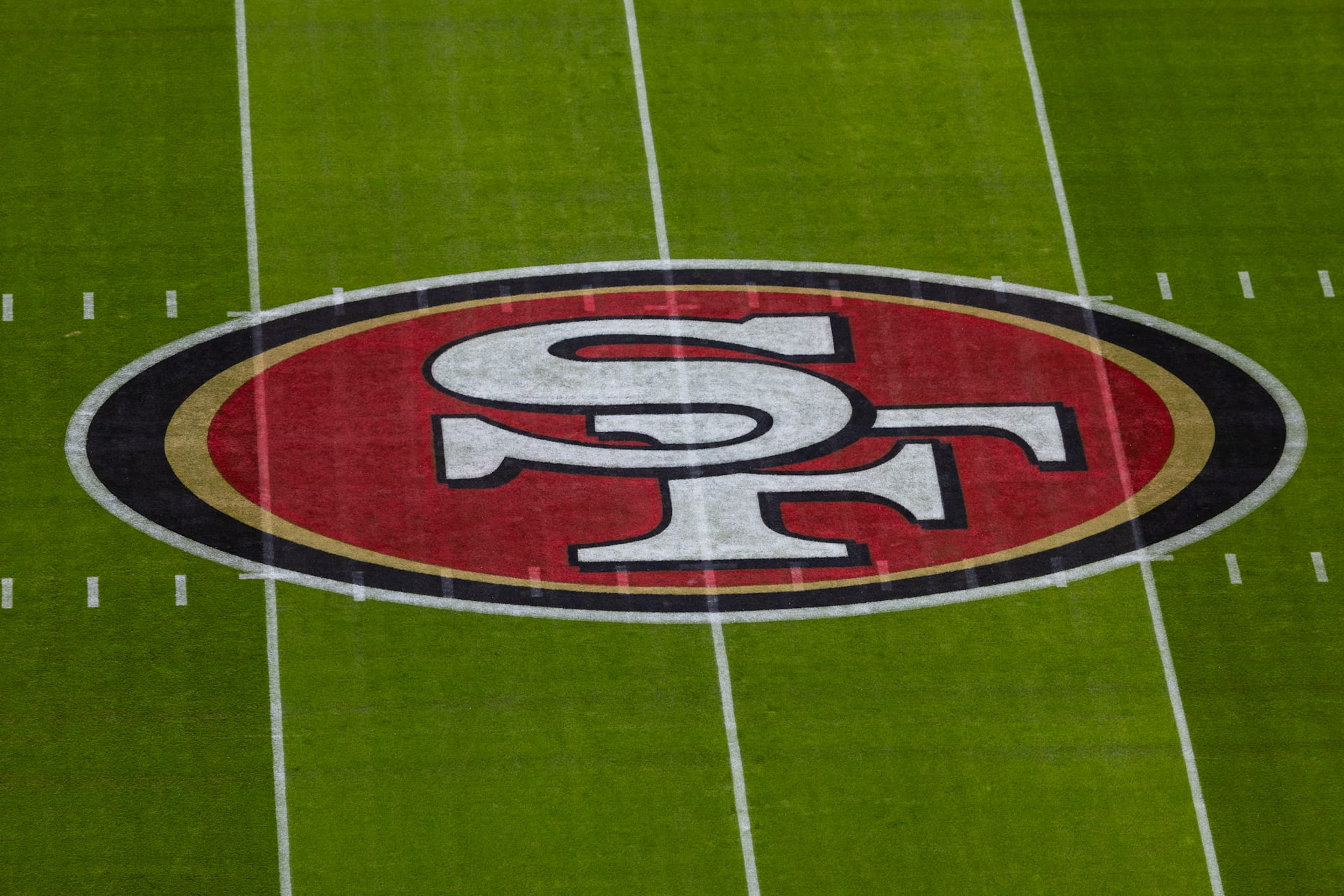 Mug Shot Released of Man Who Defrauded People of $1.3 Million by Posing as 49ers Player