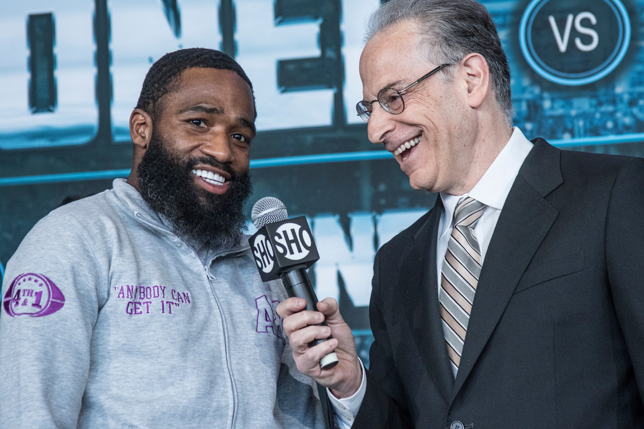 Adrien Broner Gets Bench Warrant Tossed in Seminole Hard Rock Trespass Case