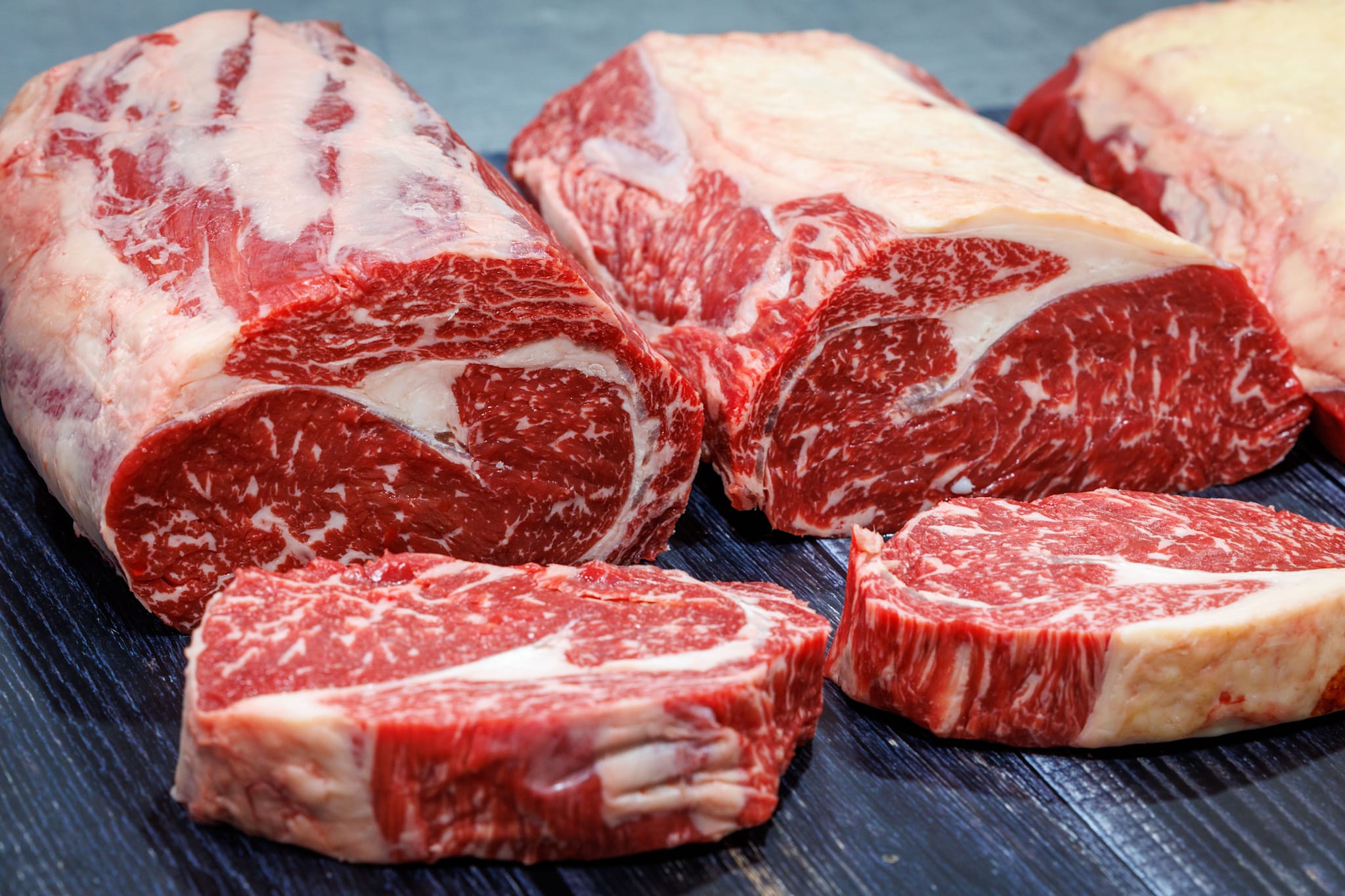 Florida Steakhouse Goes Viral for Monthly Nude Dining Experience