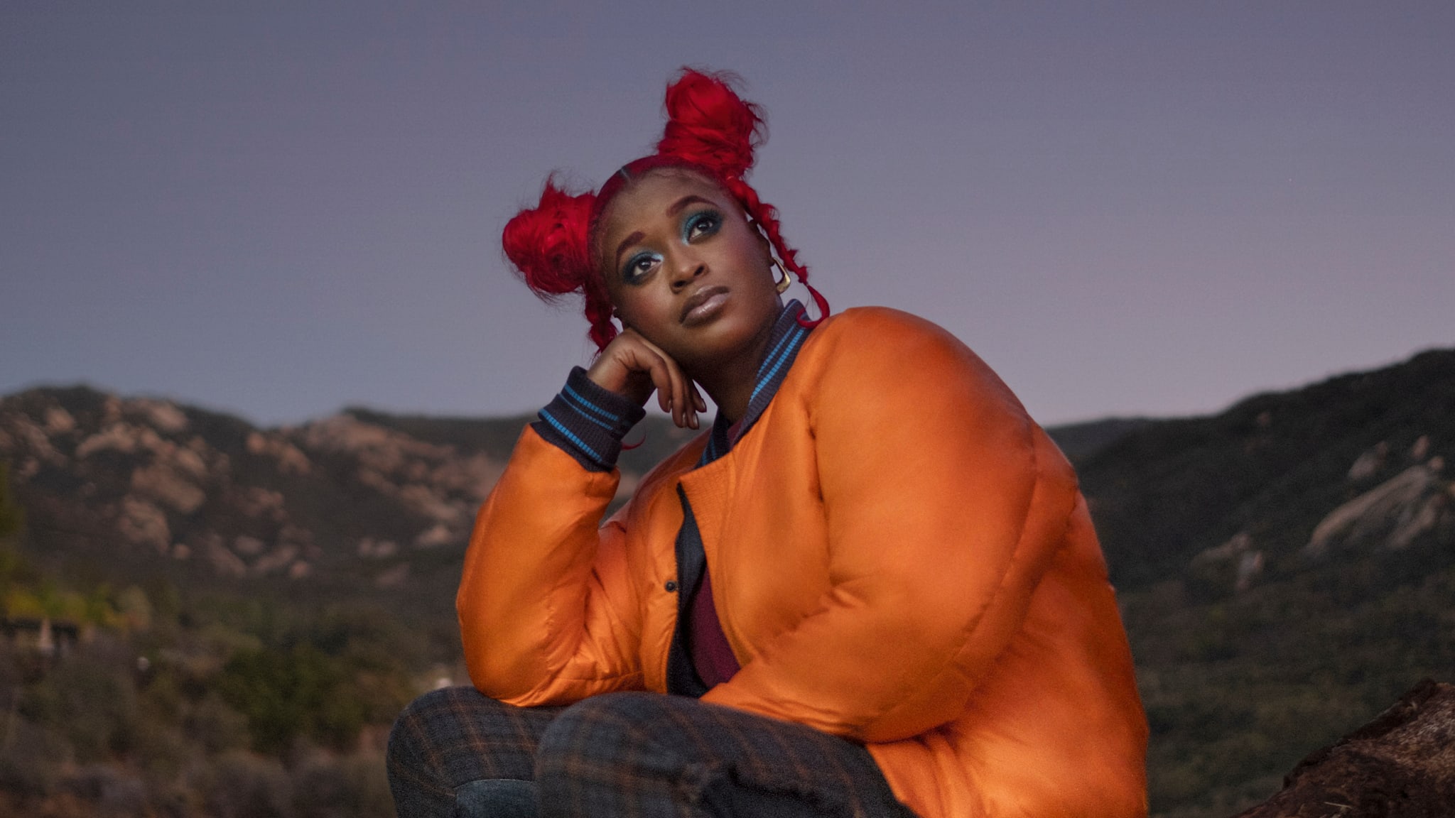 Tierra Whack on Getting Advice From Tyler, the Creator, What Excites Her About Hip-Hop Right Now, and More