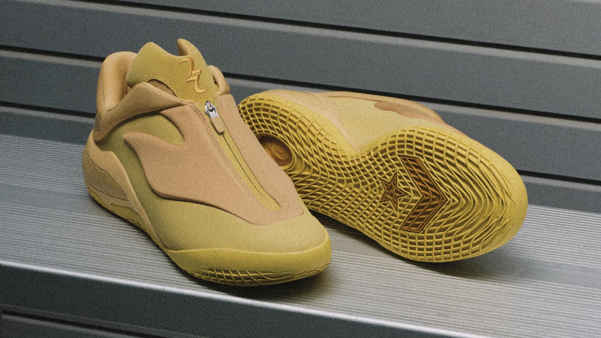 Shai Gilgeous-Alexander's Converse Shai 001 Releases in September