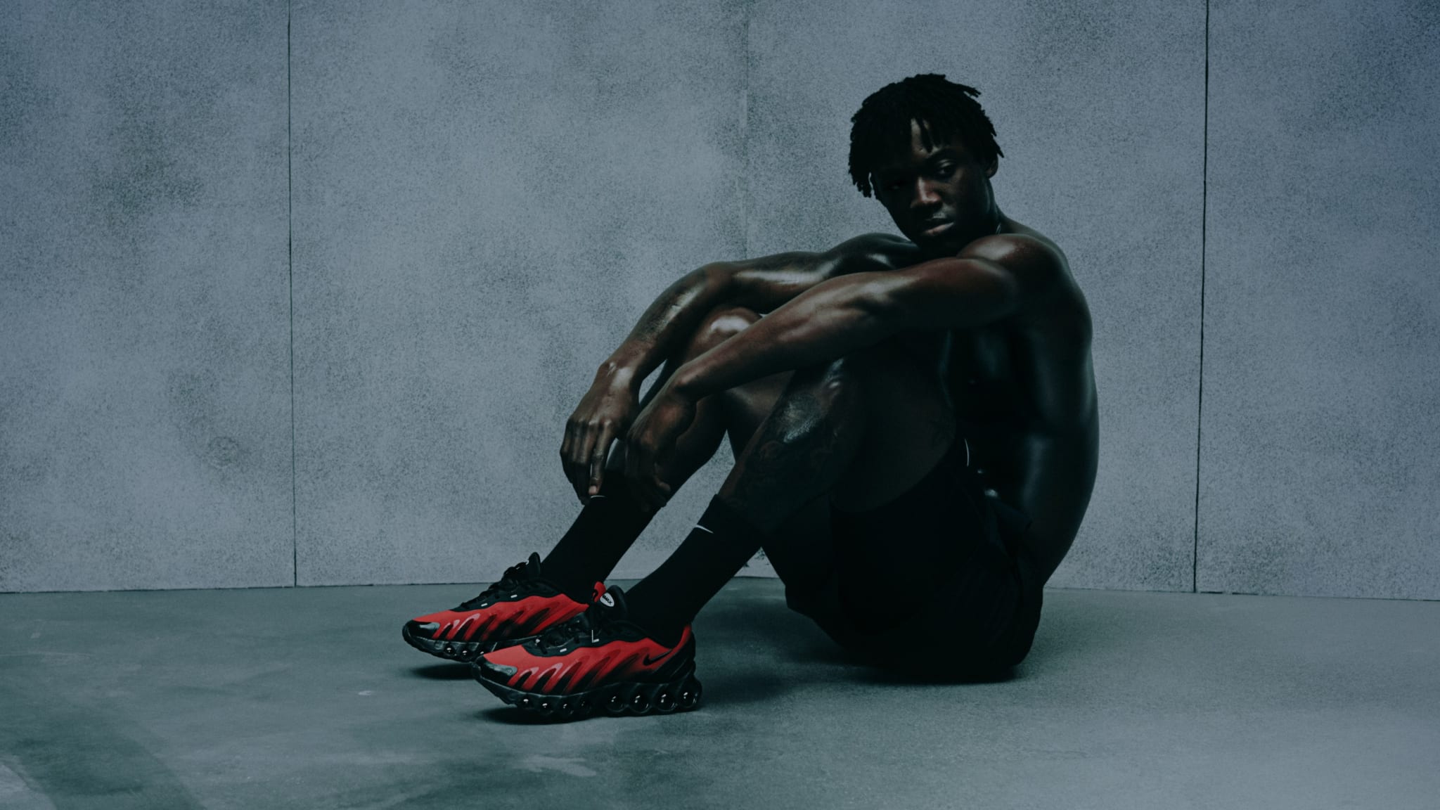 Nike Just Dropped a Bunch of DN8 Colorways