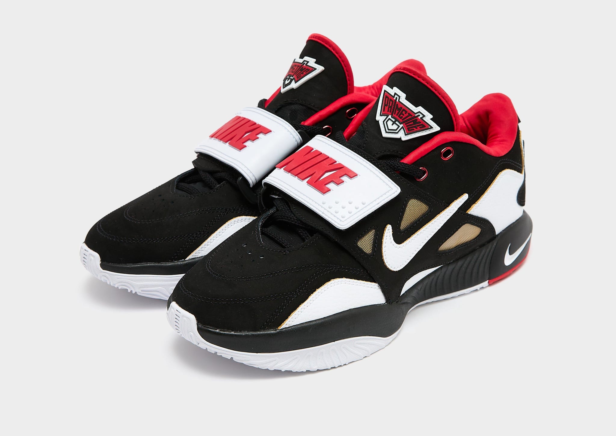 Deion Sanders' Nike Air Diamond Turf Inspires This LeBron 21