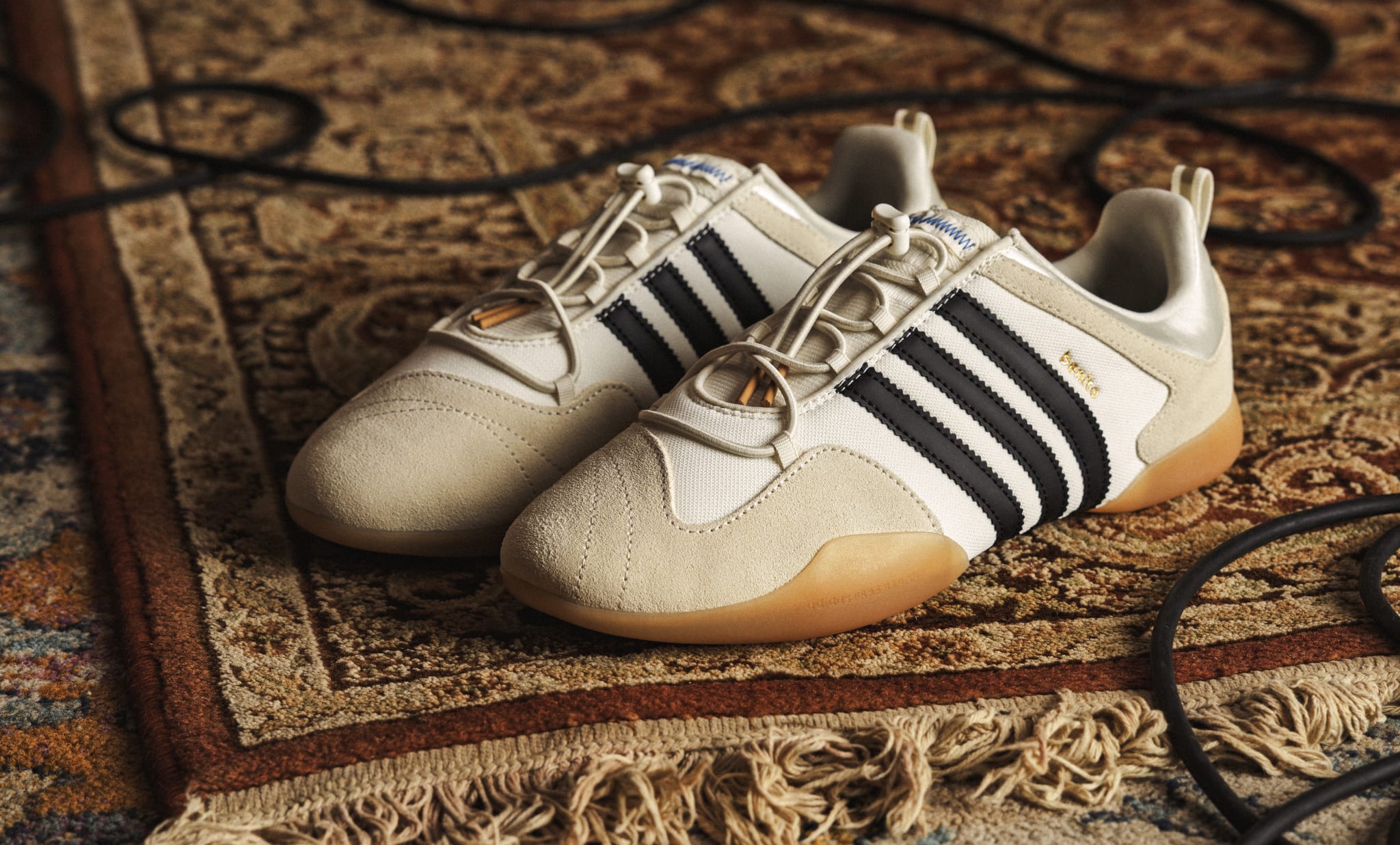 New Bad Bunny x Adidas Ballerina Colorways Release This Week