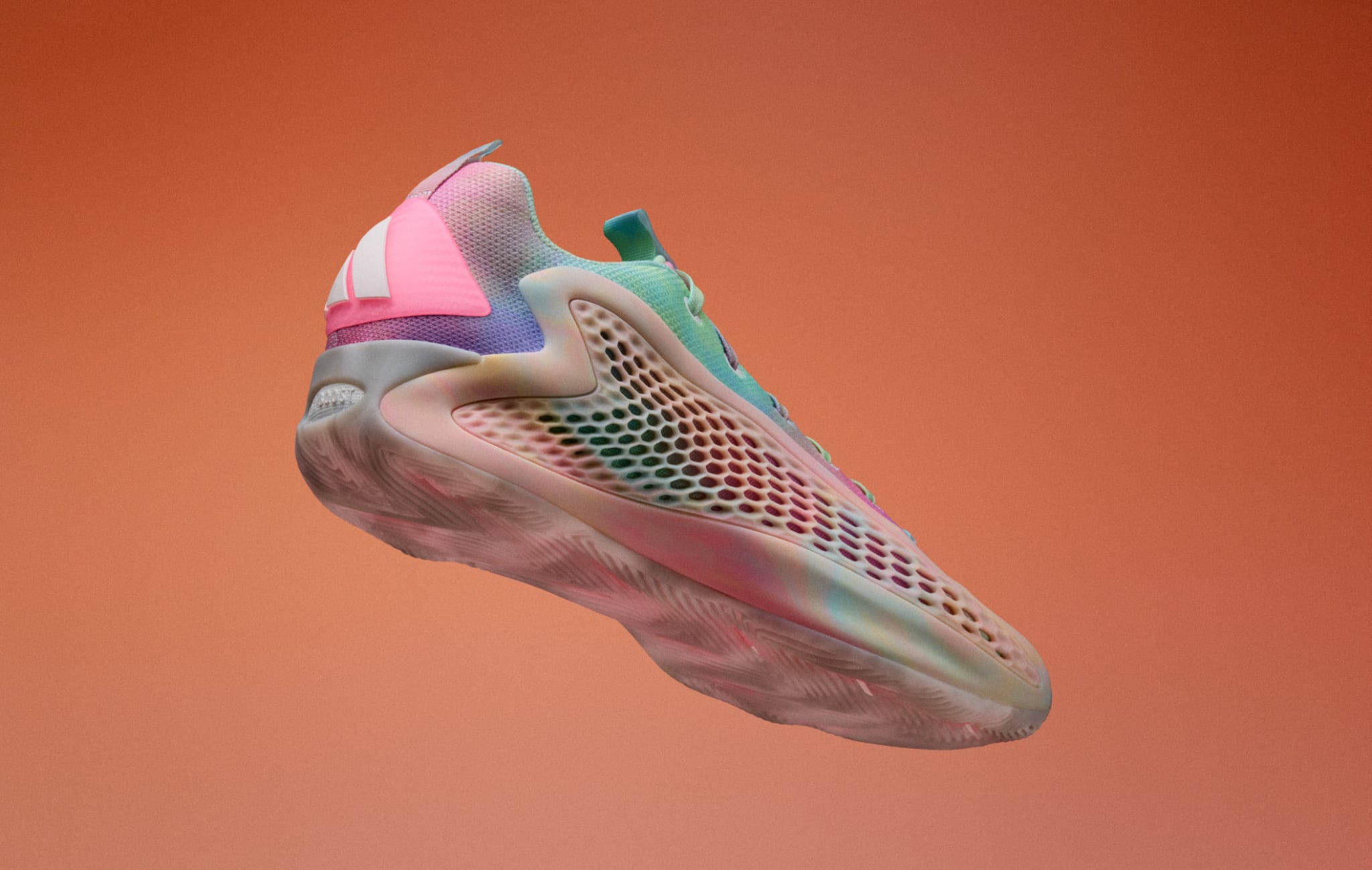 'Tie-Dye' Adidas AE 1 Low, Nigo x Nike Air Force 3, and Other Sneakers Releasing This Week