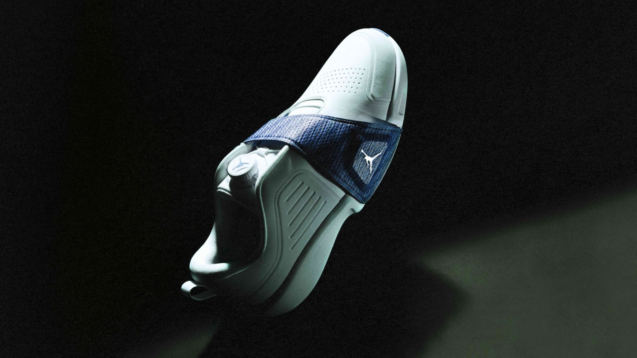 Jordan Brand Unveils New Air Rev Golf Shoe