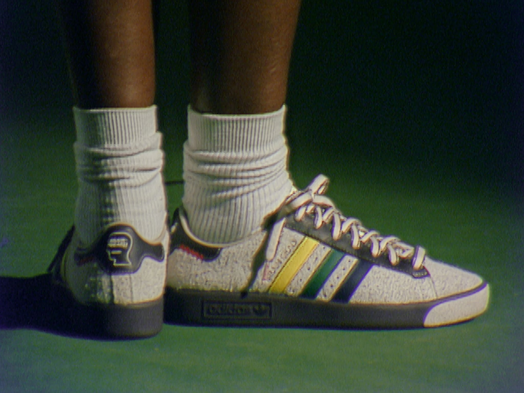 Brain Dead and Adidas' New Forest Hills Collabs Release Next Week