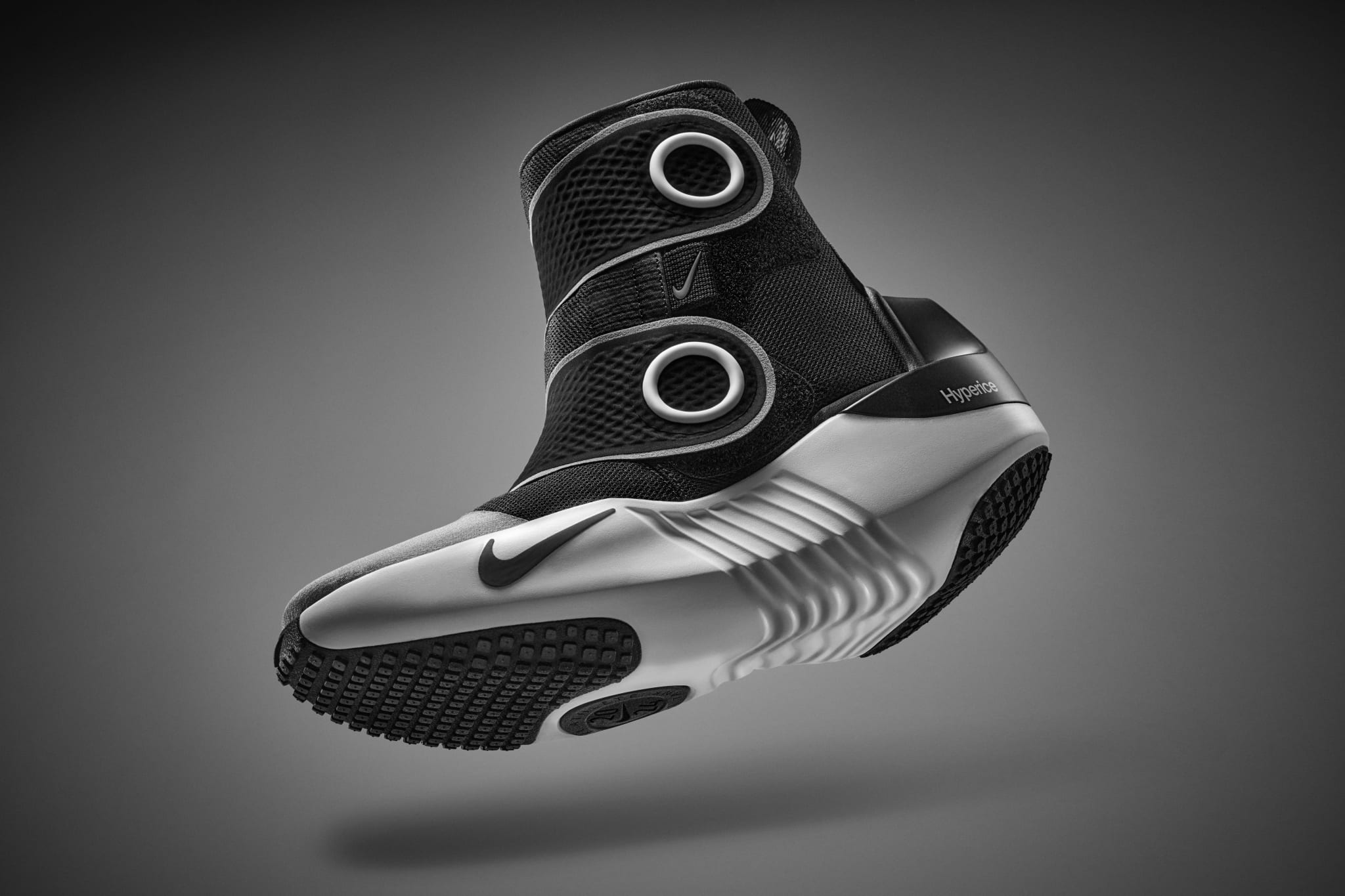 Hyperice and Nike's $899 Hyperboot Releases in May