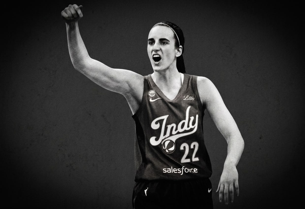 Caitlin Clark’s Been Very Good for the WNBA. Is That Starting to Change?