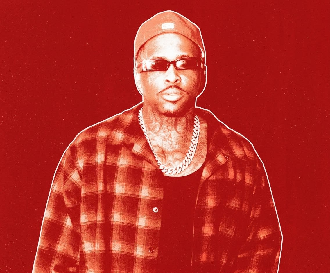 The 15 Best YG Songs of All Time, Ranked
