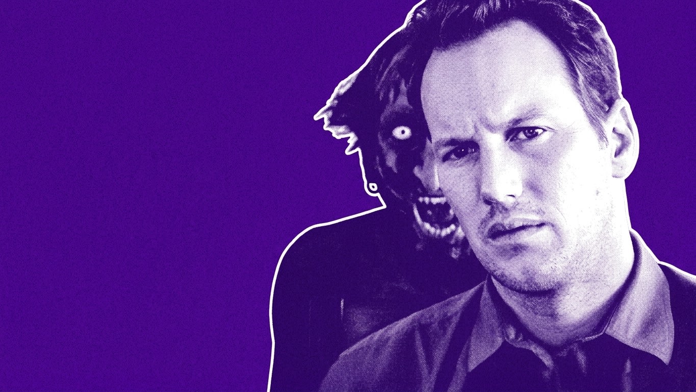 Every 'Insidious' Movie, Ranked