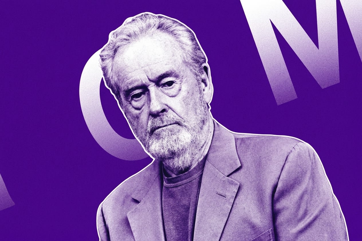Ridley Scott's 10 Best Films, Ranked