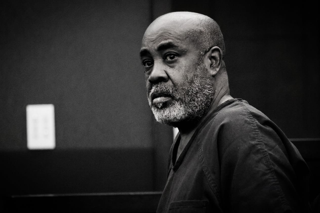 The Tupac Murder Trial: Everything to Know About Keffe D's Case