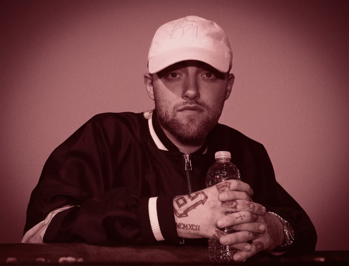 Mac Miller's 25 Favorite Albums
