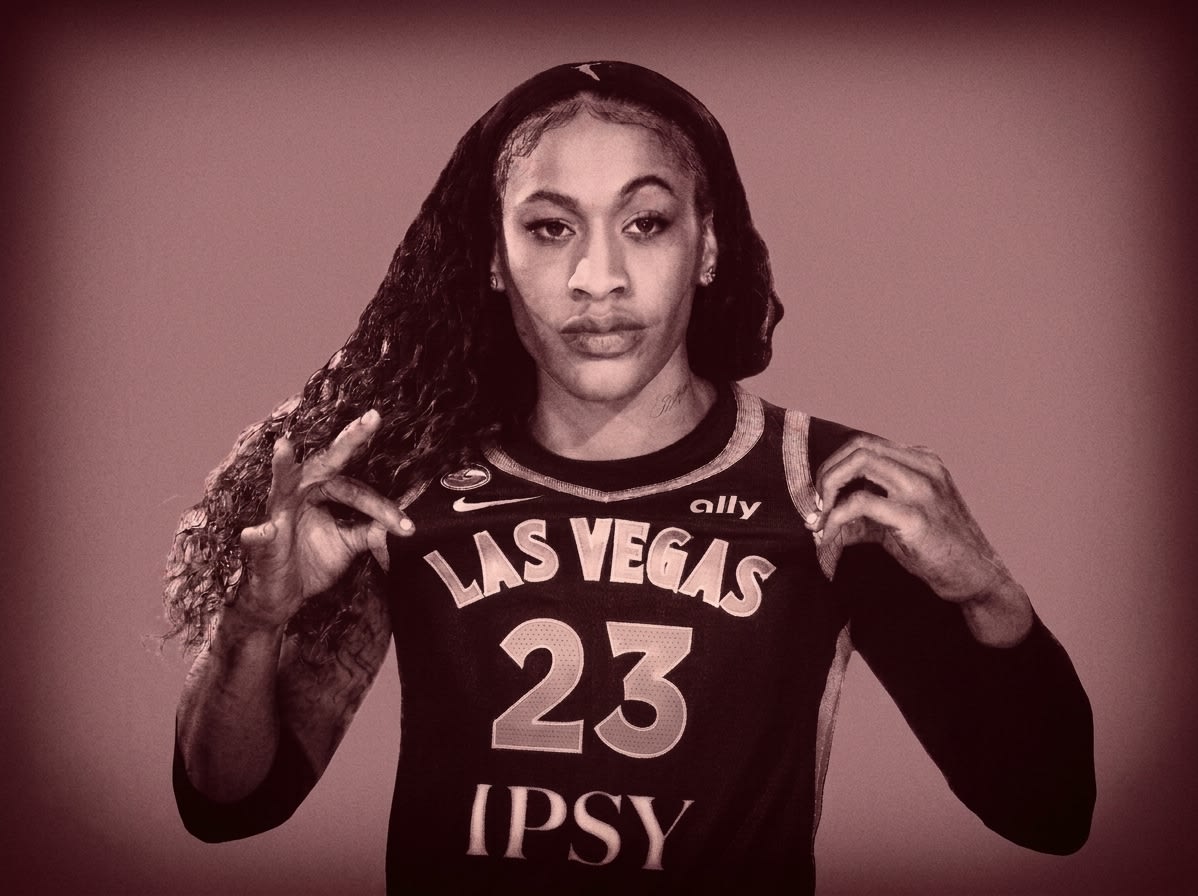 Will Chennedy Carter Ever Play in the WNBA Again?