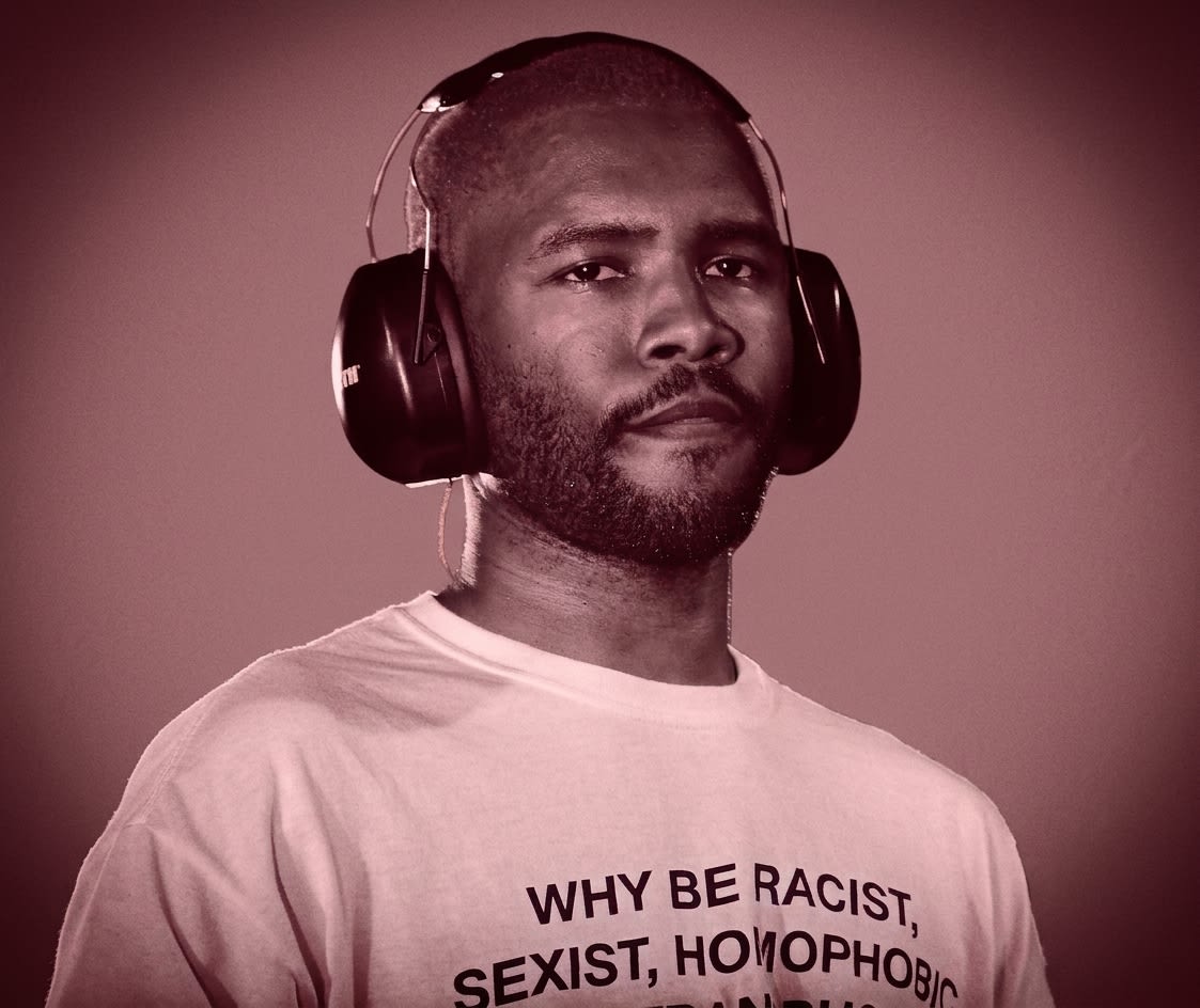 Frank Ocean's 'Blonde:' 10 Things You Didn't Know About the Classic Album