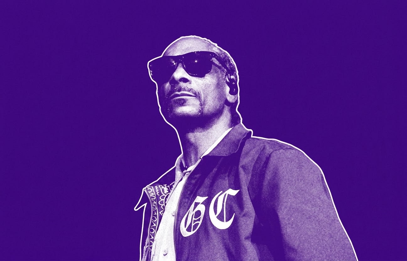 The Cast of the Snoop Dogg Biopic, Explained