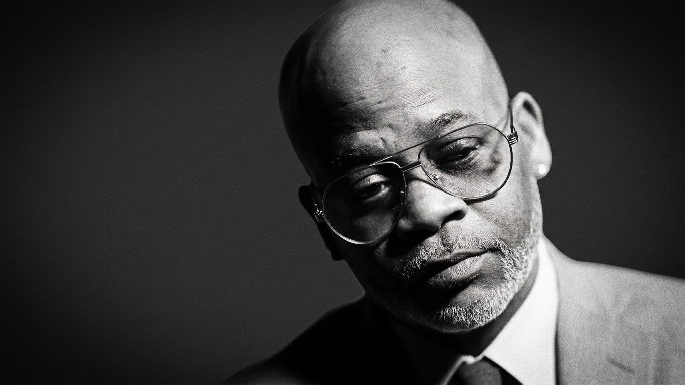 Dame Dash May Soon Have a Biopic That He Doesn't Get Paid From. There's a Reason.