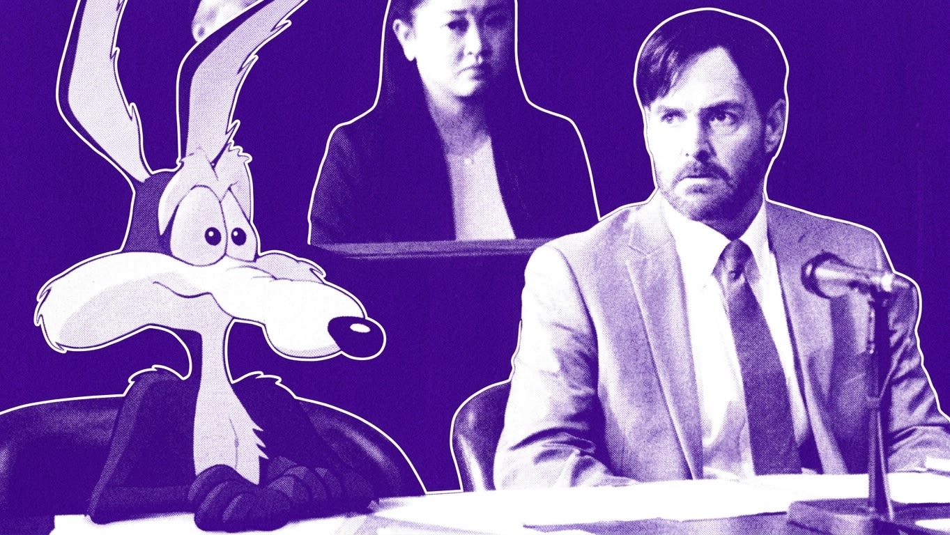 Everything You Need to Know About 'Coyote vs. Acme'