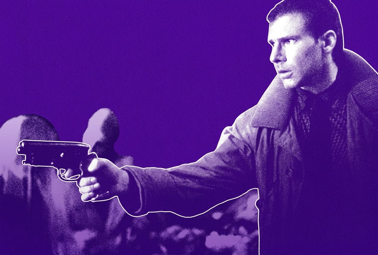 Everything You Need to Know About 'Blade Runner'