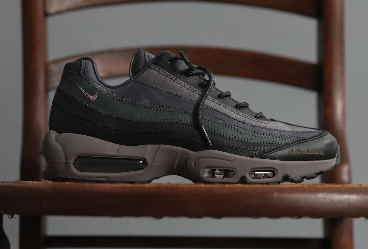 New A Ma Maniére x Nike Air Max 95 Surfaces