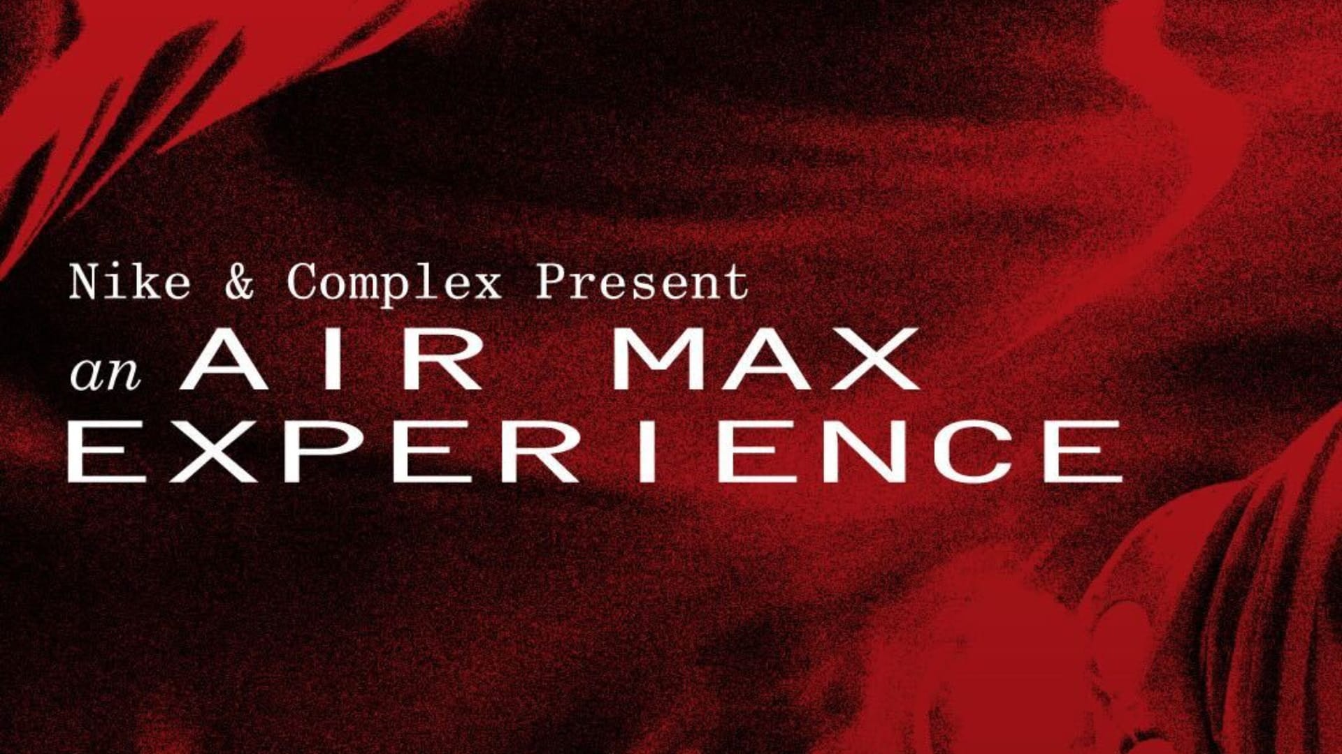 Everything You Need to Know About Air Max Day at Complex L.A.