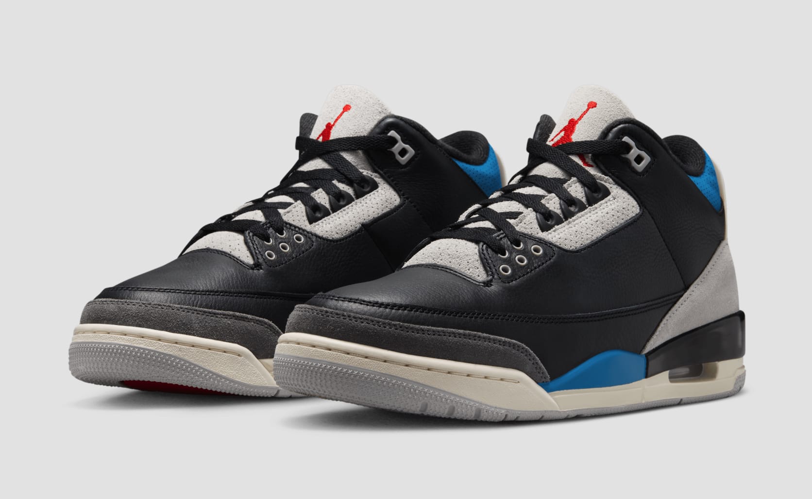 How to Buy the 'Rare Air' Air Jordan 3
