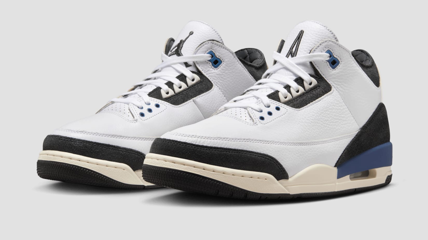 A Ma Maniére's 'For The Love' Air Jordan 3 Is Releasing Again in April