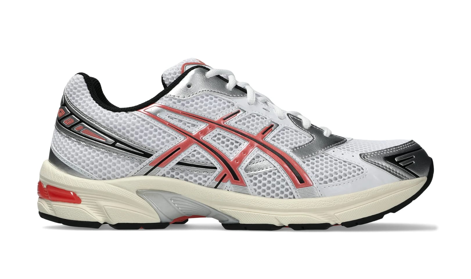 Now You Can Buy Asics Sneakers on the Complex Shop