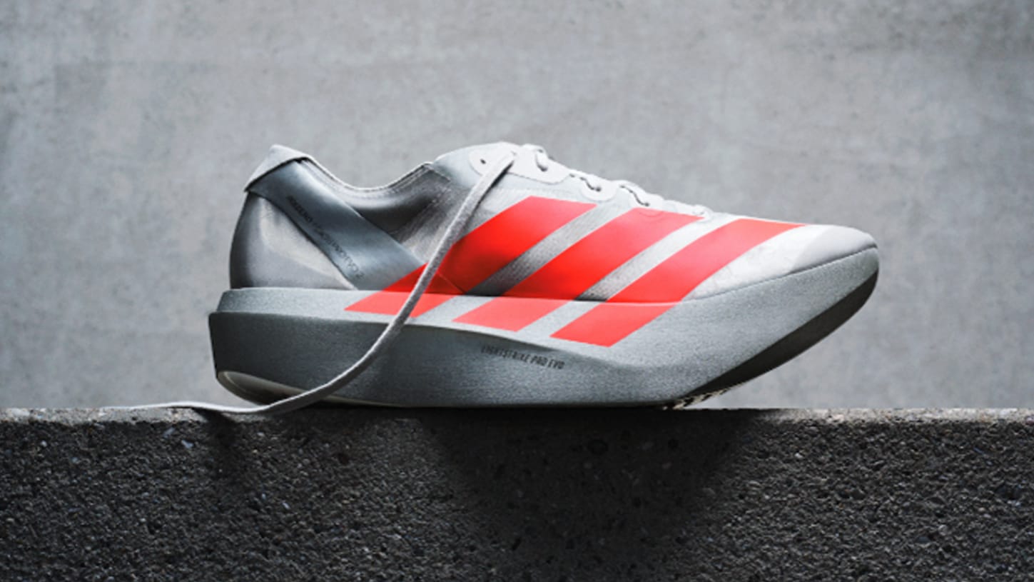 Adidas’ Adizero Adios Evo Pro 2 Updates Its Record-Breaking Marathon Shoe