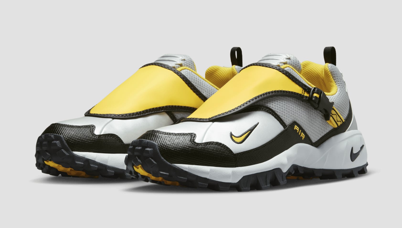 Official Look at the Nike ACG Air Phassad Retro