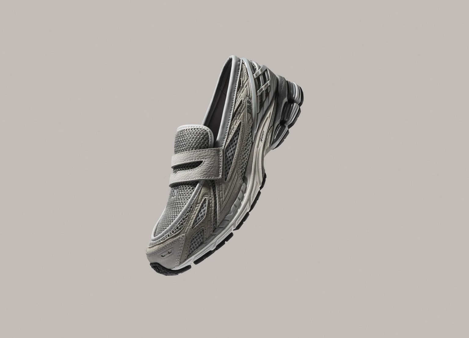 New Balance Is Celebrating ‘Grey Day’ With a Big Lineup of Releases